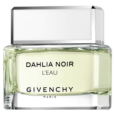 givenchy dahlia noir eau de parfum opinioni|dahlia noir eau de toilette.